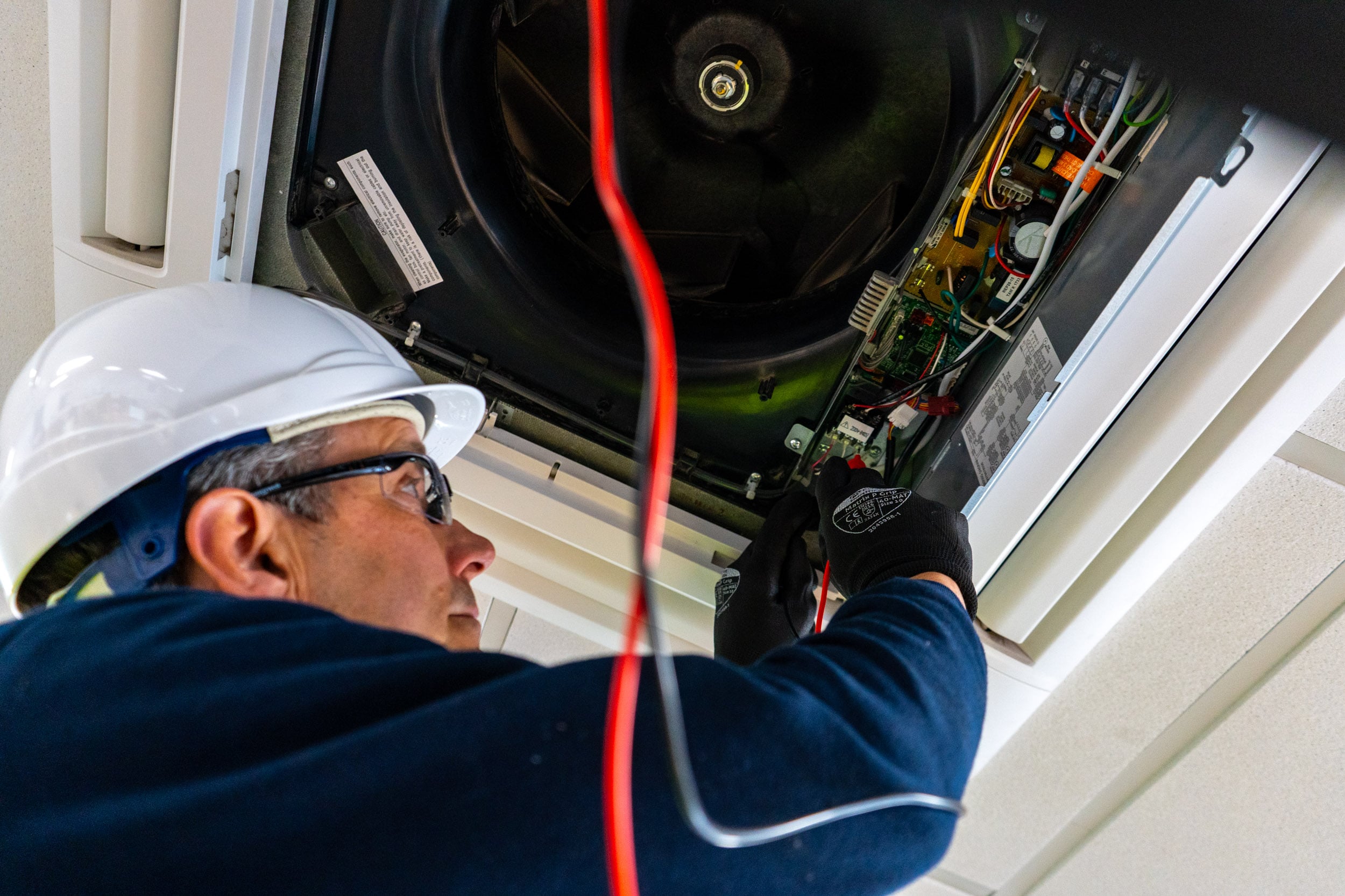 Retail Facilities Maintenance Services CMS